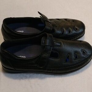SAS  Women's, Roamer Slip-On Loafer size 10.5WW